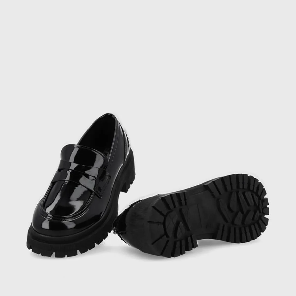 GOTTA - Zapato Negro Mujer 48071