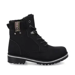 GOTTA - Botín Negro Mujer 48100