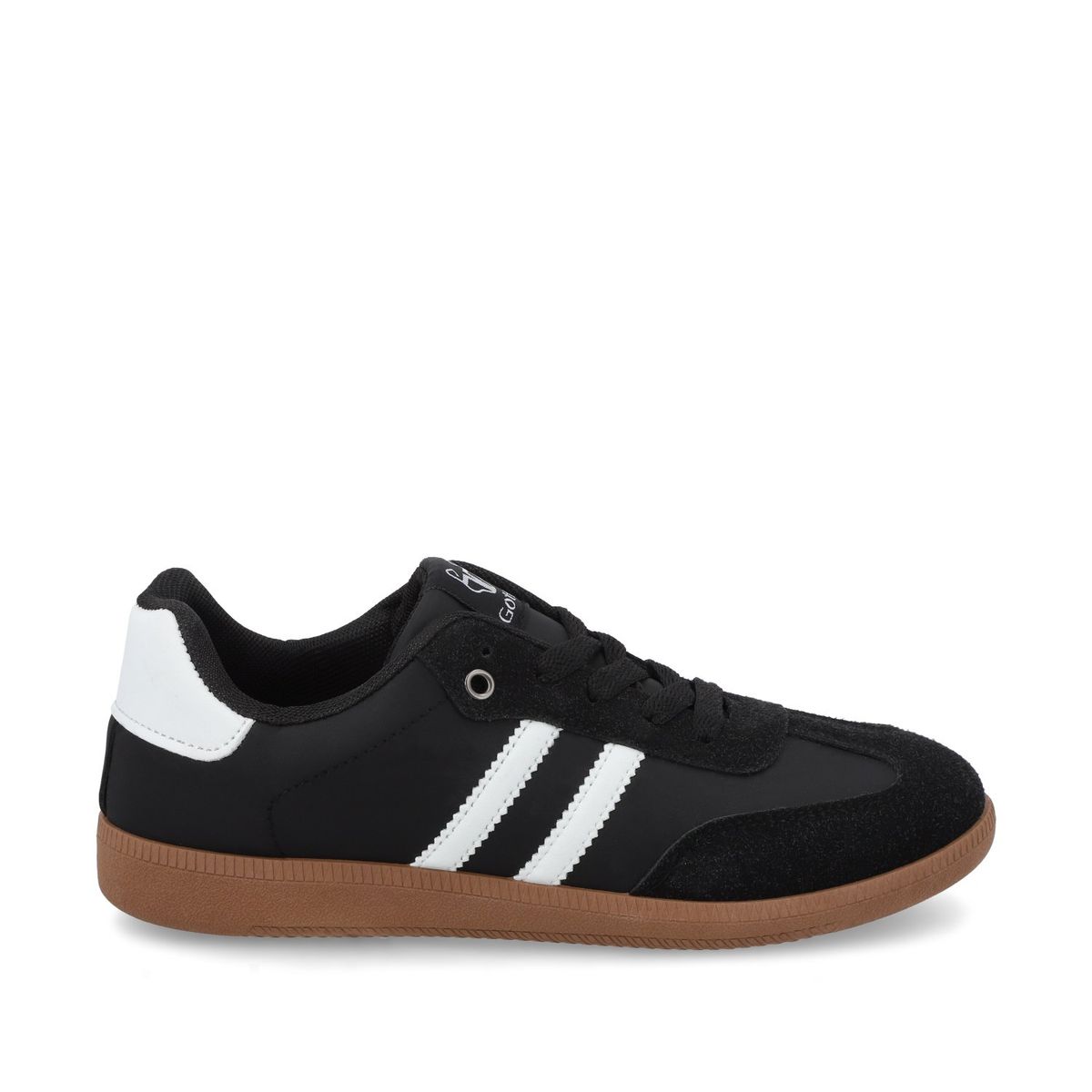 GOTTA - Zapatillas Mujer Negra 48061 48061 Gotta