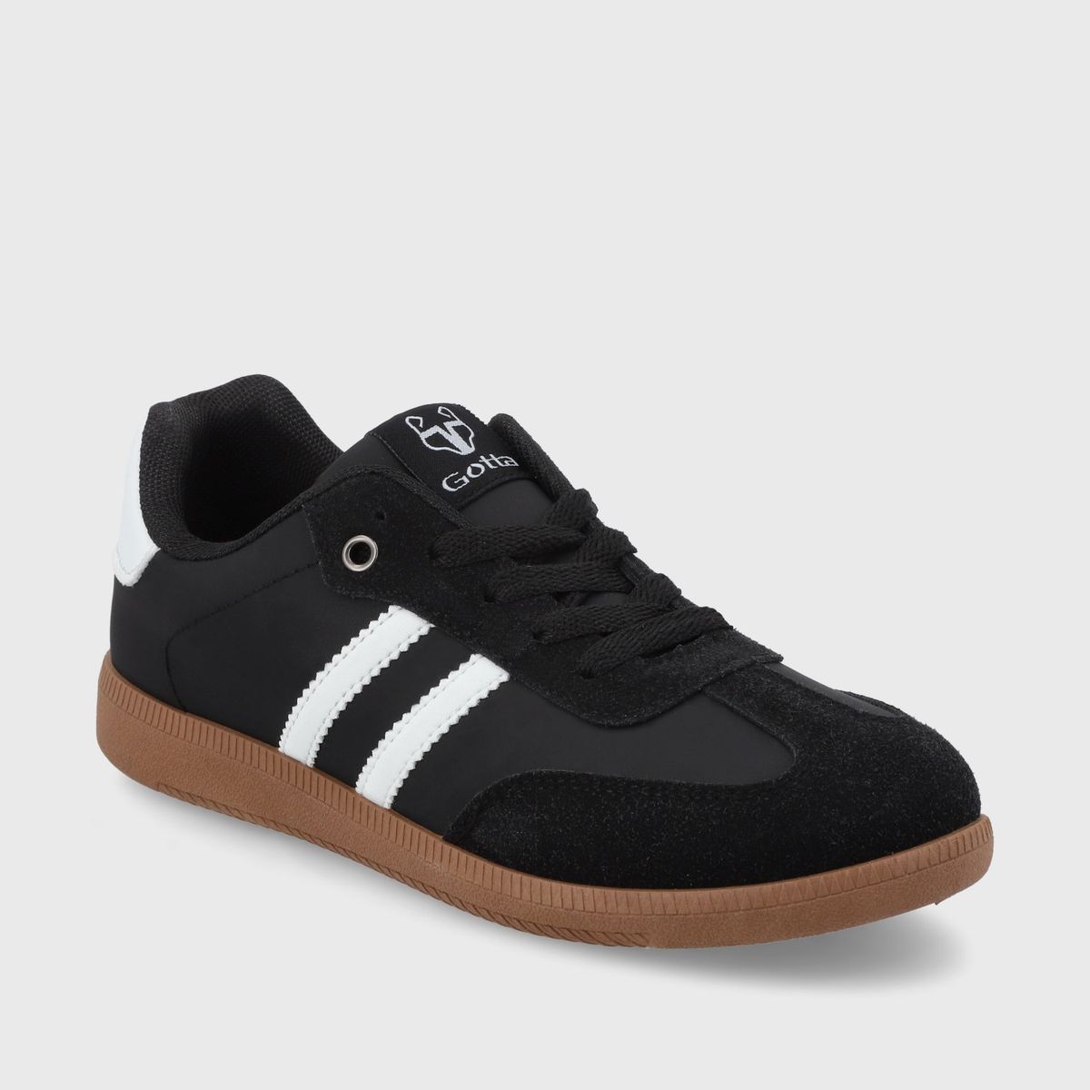 GOTTA - Zapatillas Mujer Negra 48061 48061 Gotta