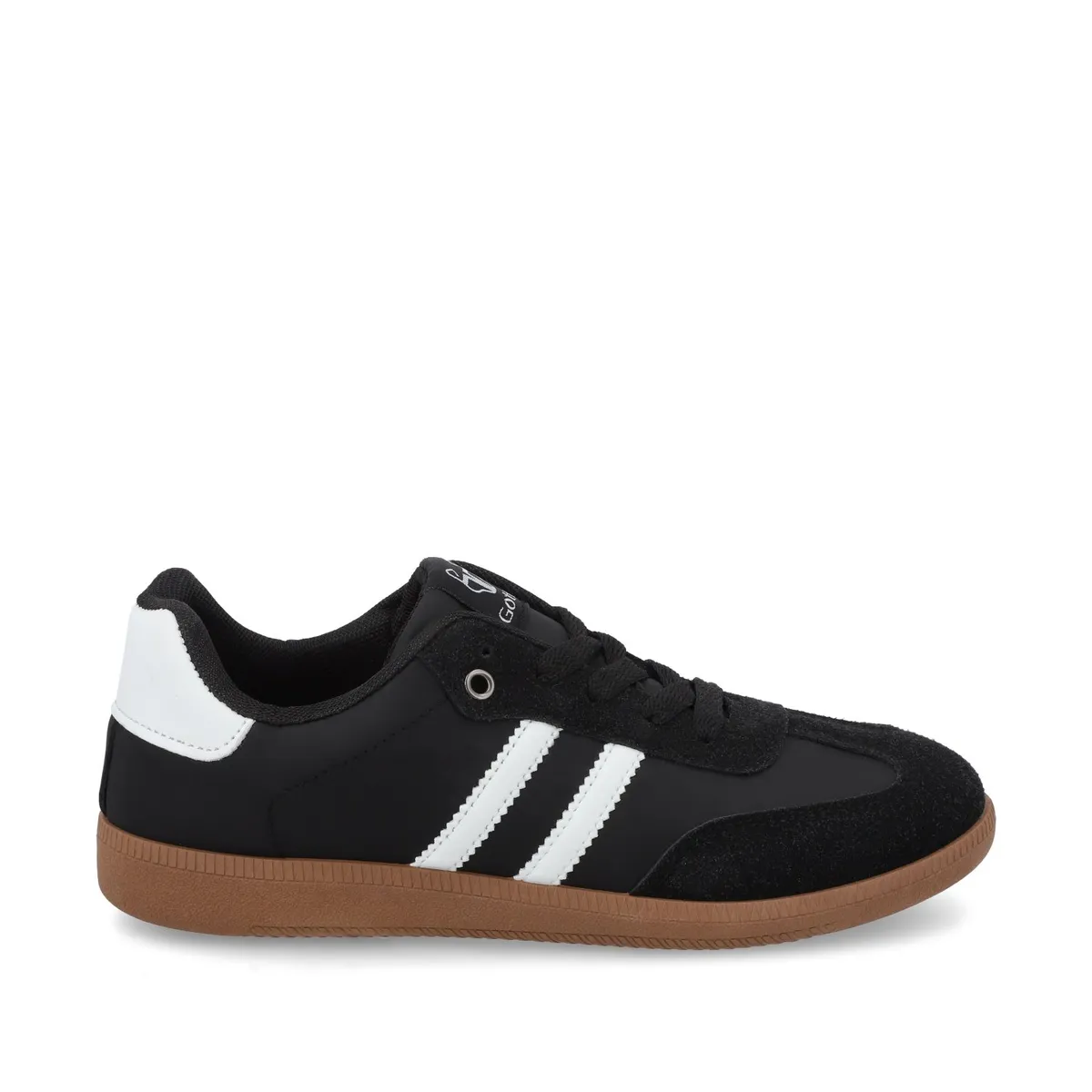 GOTTA - Zapatillas Mujer Negra 48061 48061 Gotta