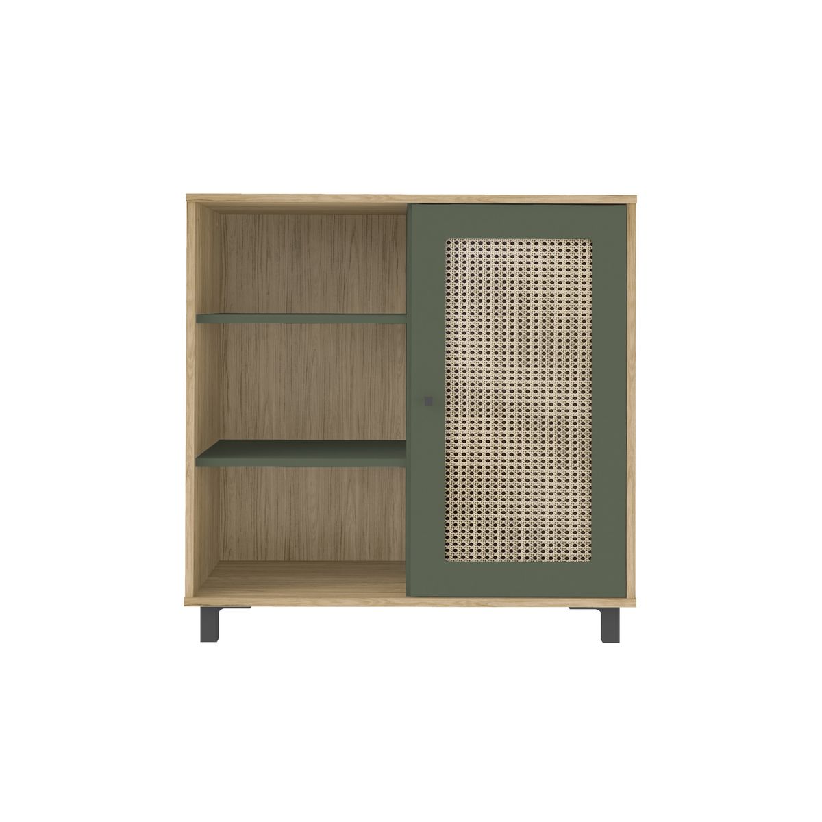 RODLER - Bar Buffet Charlotte Menta RODLER