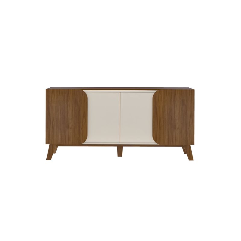 RODLER - Arrimo Buffet Elegance Cedro RODLER