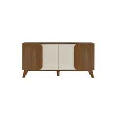RODLER - Arrimo Buffet Elegance Cedro