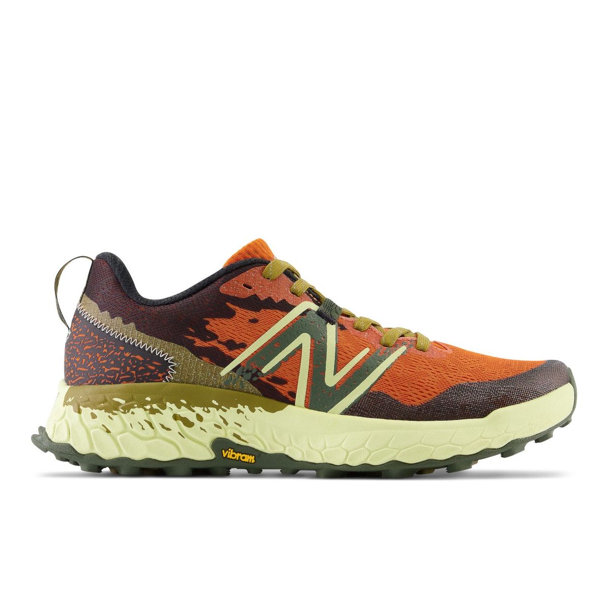 NEW BALANCE - Zapatillas Trail Running Hombre New Balance MTHIER7B Multico
