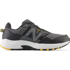 NEW BALANCE - Zapatillas Trail Running Hombre 410 V8 Gris Oscu
