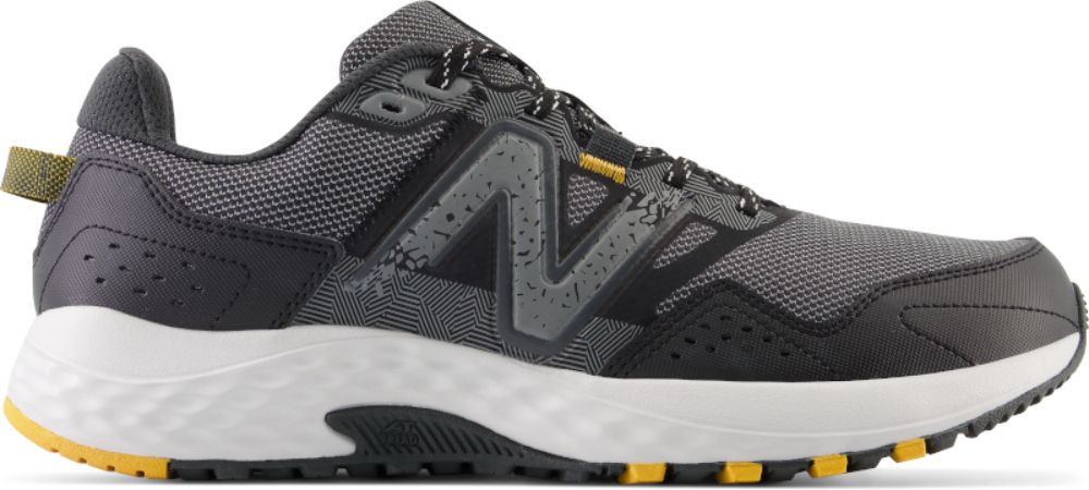 Balance Hombre Zapatillas New Balance U410 Grises New Balance U410
