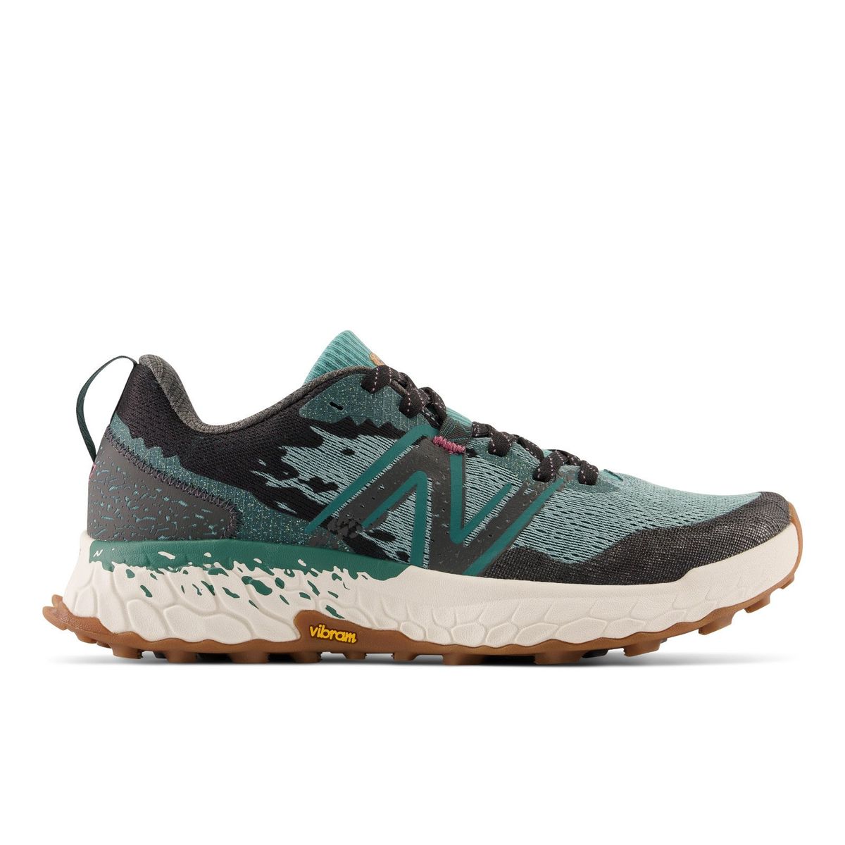 NEW BALANCE - Zapatillas Trail Running Hombre New Balance MTHIERR7 Multico
