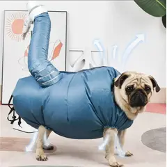 GENERICO - Bolsa De Secado De Perros Secador Rápido De Pelo
