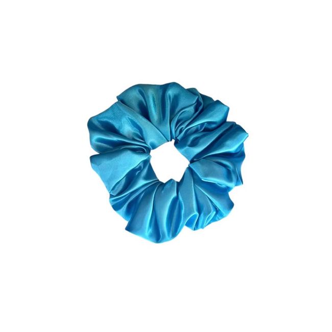 GENERICO - Scrunchie Colet para el cabello XL calipso