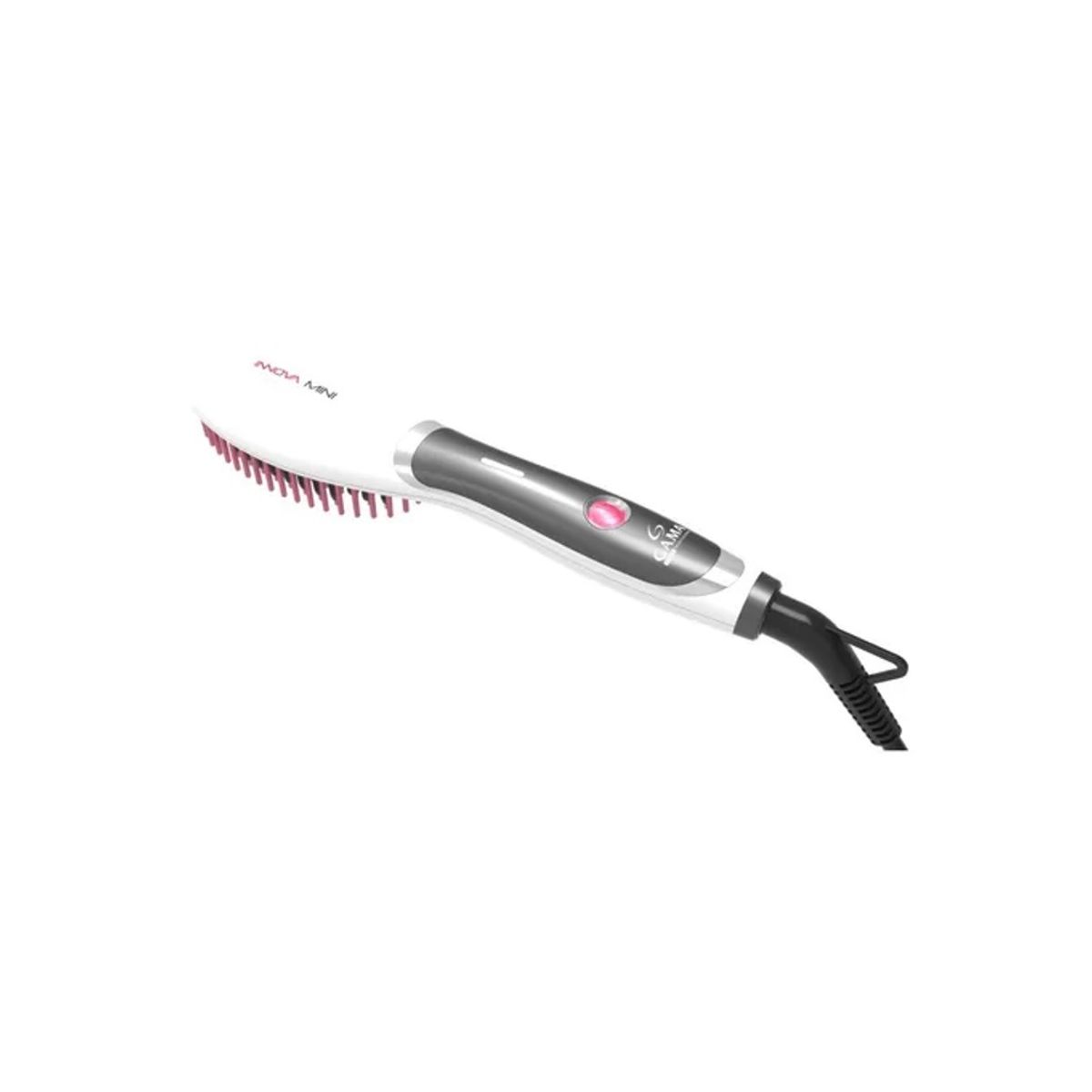 GAMA - CEPILLO ALISADOR GAMA INNOVA MINI DUAL VOLTAJE