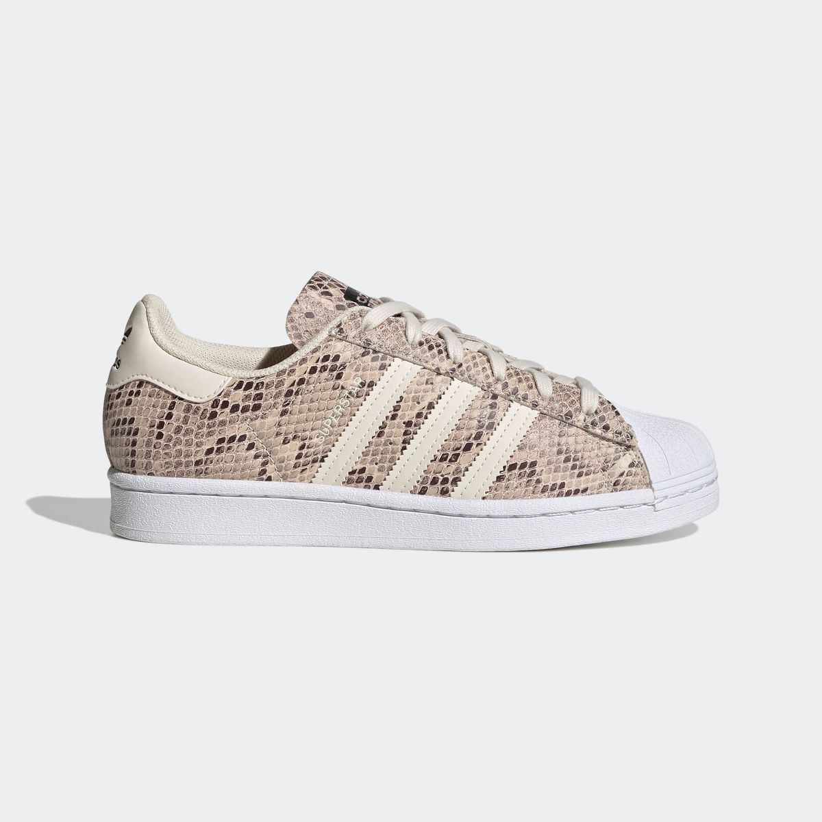 ADIDAS - Zapatillas Superstar