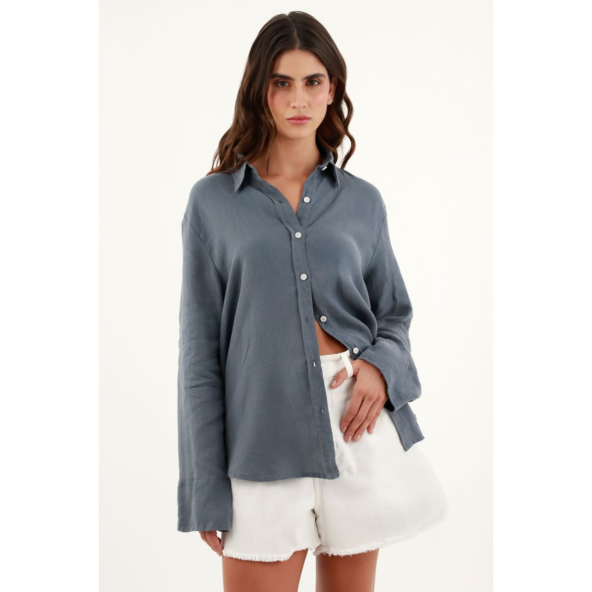 ADIDAS - Zapatillas NMD_R1 Tira Ajustable