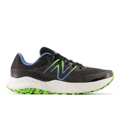 NEW BALANCE - Zapatillas Trail Running Hombre Nitrel v5 Negra