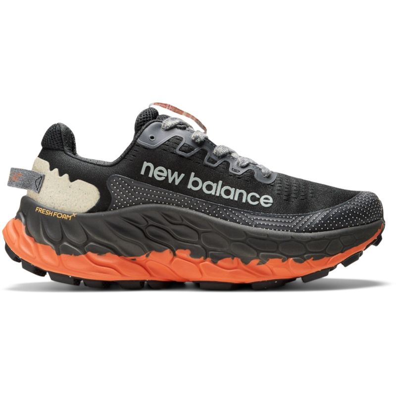 NEW BALANCE - Zapatillas Trail Running Hombre New Balance MTMORCK3 Multico