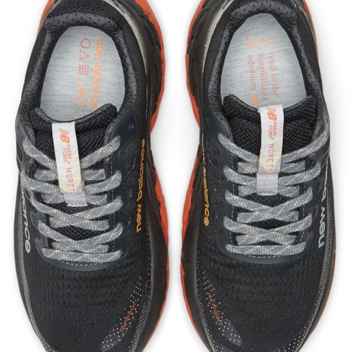 NEW BALANCE - Zapatillas Trail Running Hombre New Balance MTMORCK3 Multico