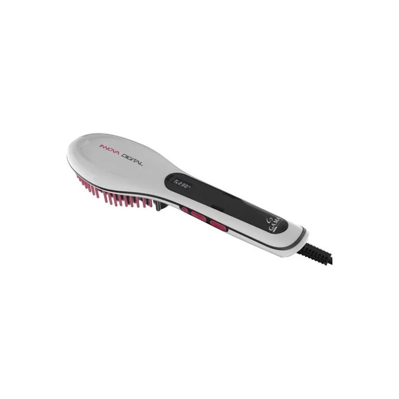 GAMA - CEPILLO ALISADOR GAMA INNOVA DIGITAL 47W