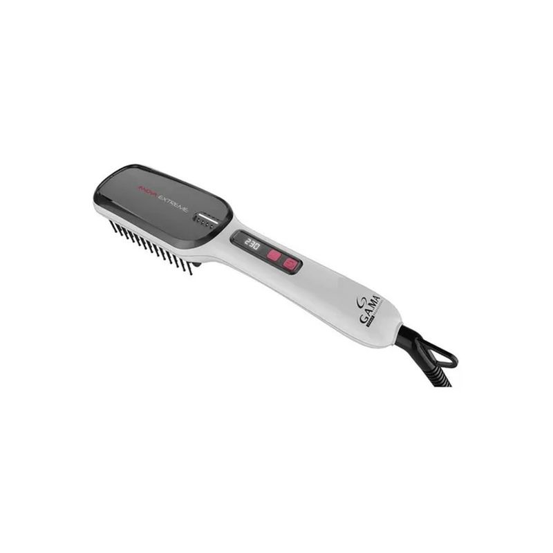 GAMA - CEPILLO ALISADOR INNOVA DIGITAL EXTREME ION PLUS