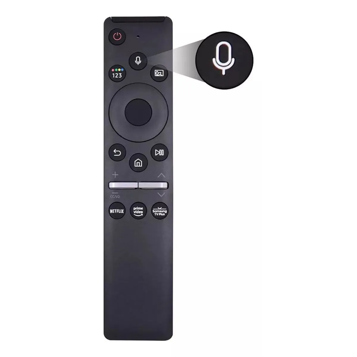 KUANGYE - Control Remoto Universal Smart Tv Series