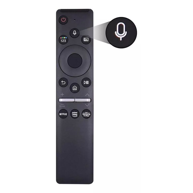 KUANGYE - Control Remoto Universal Smart Tv Series