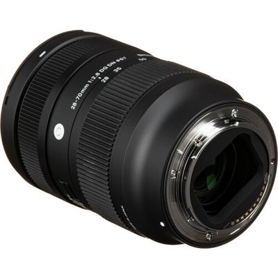 Imagen 2 del producto 28-70 mm f28 DG DN para Sony Lente contemporánea