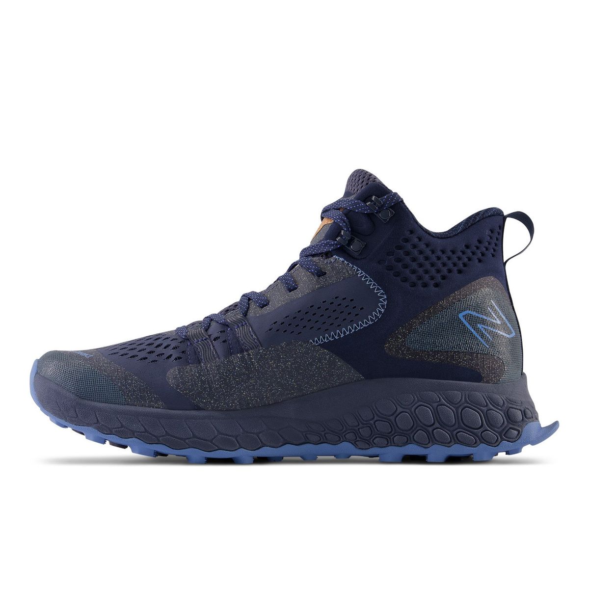 NEW BALANCE - Zapatillas Trail Running Hombre New Balance MTHIMCCN Azul