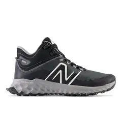 NEW BALANCE - Zapatillas Trail Running Hombre MTGAMCLB Negro