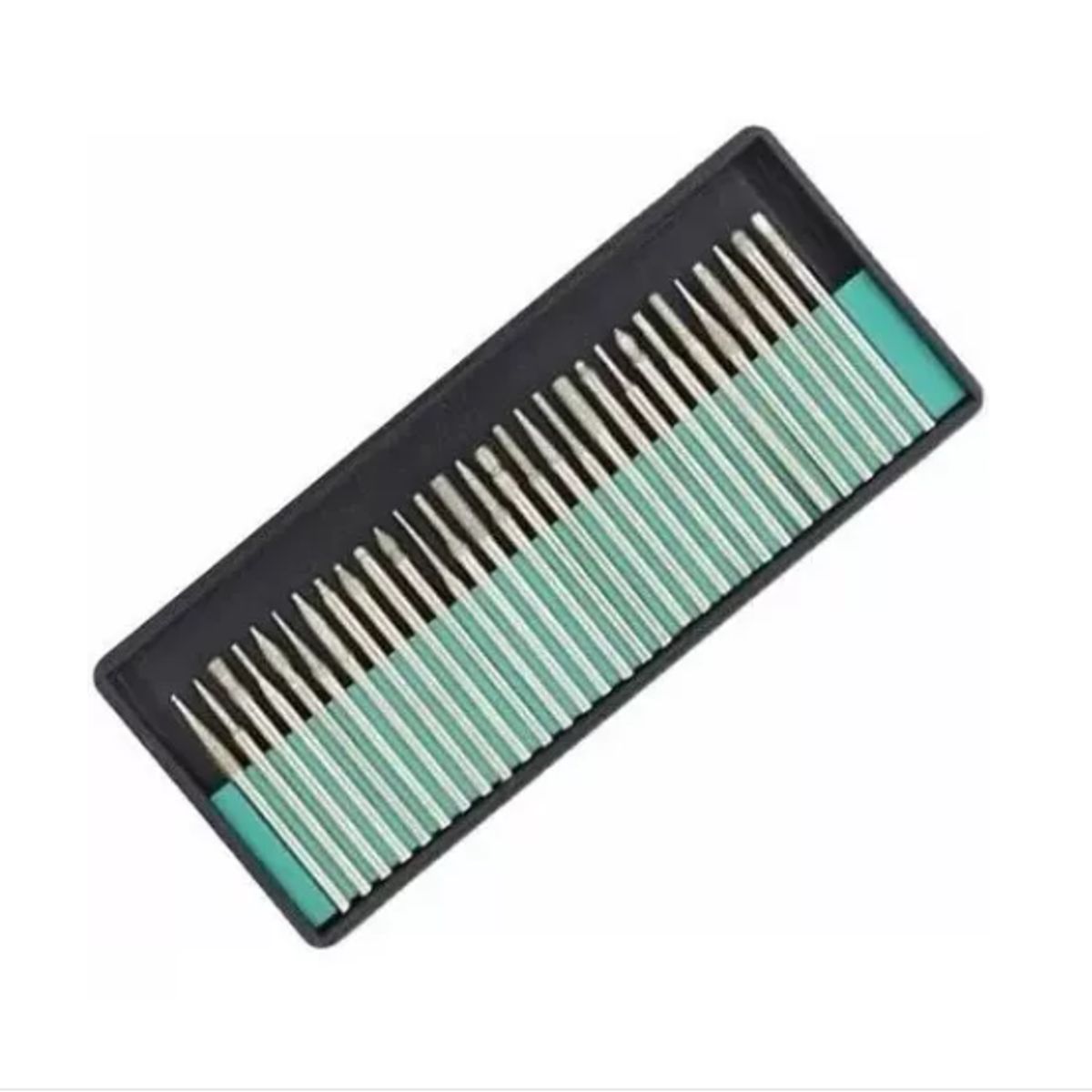 GENERICO - Repuesto Fresas Para Torno Uñas Manicure Y Pedicure