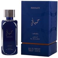 Perfume Hayaati Al Maleky EDP 100 Ml Unisex