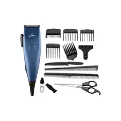 GAMA - MAQUINA CORTAPELOS GM562 13 ACCESORIOS
