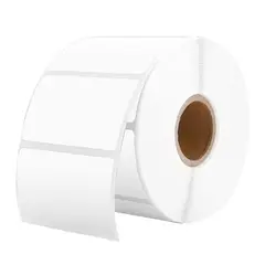 GENERICO - ETIQUETA AUTOADHESIVA 50x30 mm PARA BALANZAS