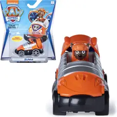 PAW PATROL - Vehículo Metálico Zuma