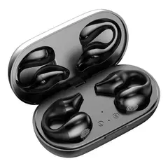 KUANGYE - Audifonos Inalambricos Bluetooth Deportivos Manos Libre S3