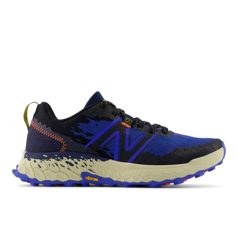 NEW BALANCE - Zapatillas Trail Running Hombre New Balance MTHIERO7 Multico
