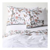 Sabana 200 Hilos 1.5 Plaza BLUEJAY