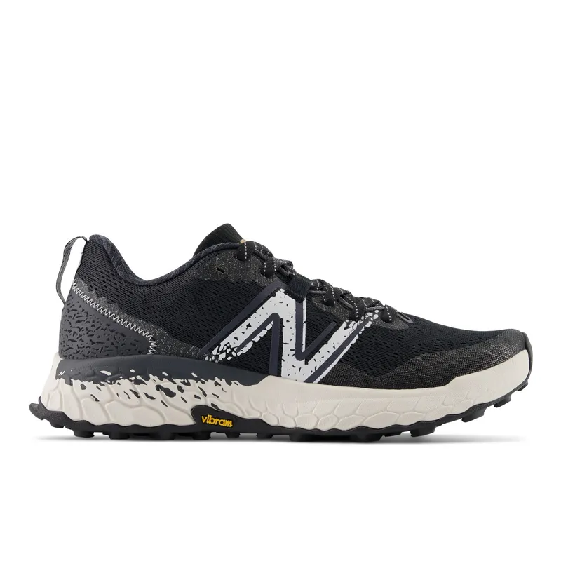NEW BALANCE - Zapatillas Trail Running Hombre New Balance MTHIER7V Negro