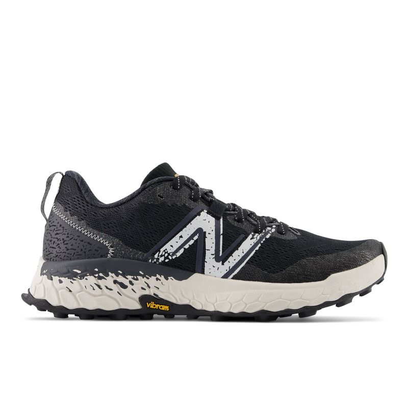 NEW BALANCE - Zapatillas Trail Running Hombre New Balance MTHIER7V Negro