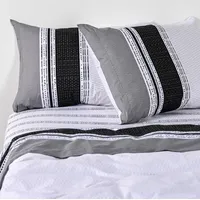 Sabana 2 Plaza Ec 200 Hilos FAWN