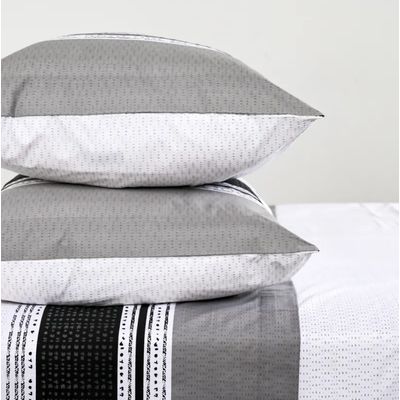 Imagen 2 del producto Sabana 2 Plaza Ec 200 Hilos FAWN