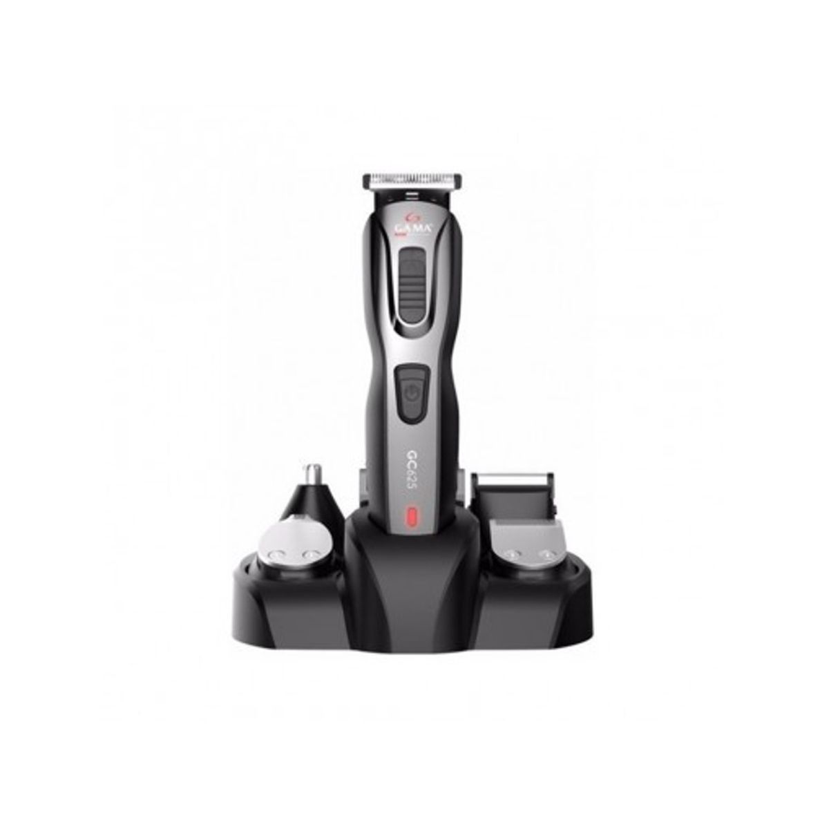 GAMA - MAQUINA CORTAPELOS GAMA MULTISTYLER GC 625 RECARGABLE USB