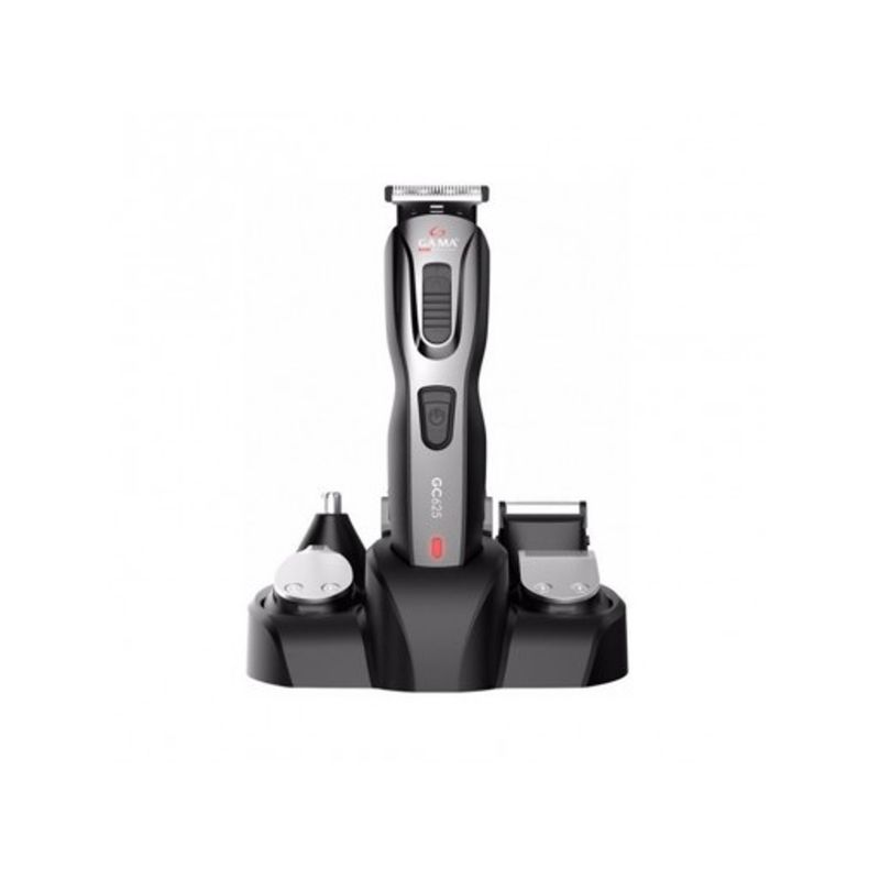 GAMA - MAQUINA CORTAPELOS GAMA MULTISTYLER GC 625 RECARGABLE USB