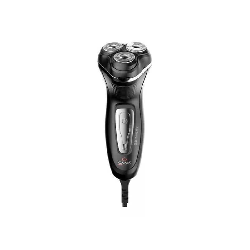 GAMA - AFEITADORA GAMA GSH 855 MASTER RECARGABLE