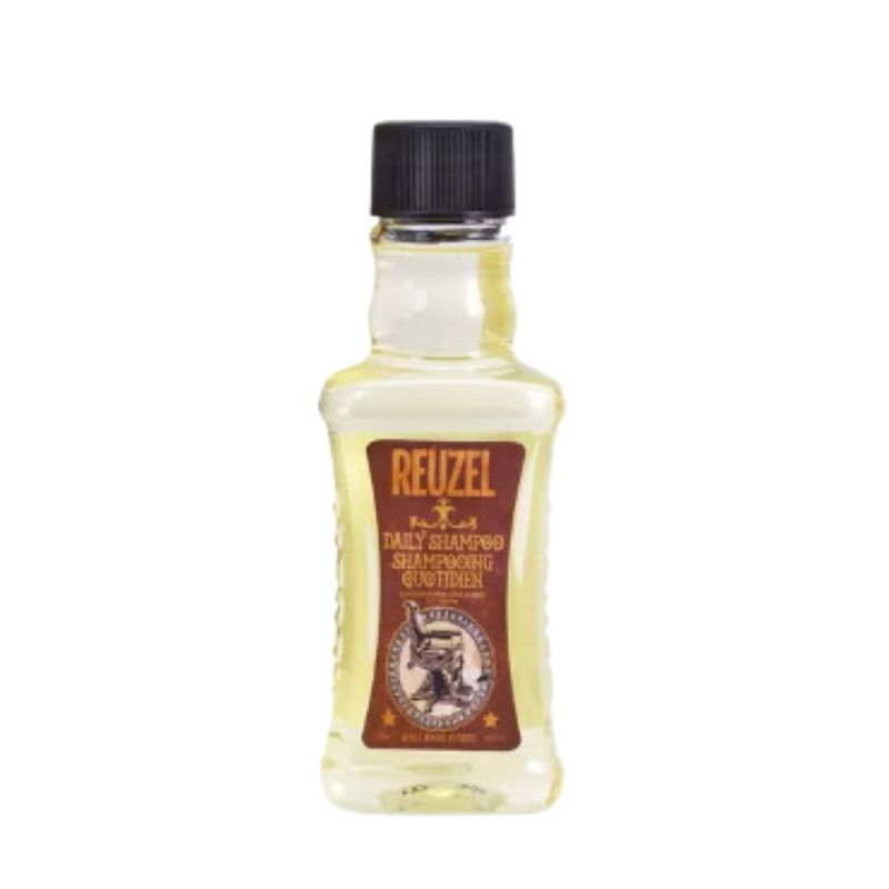 REUZEL - daily shampoo reuzel 100ml