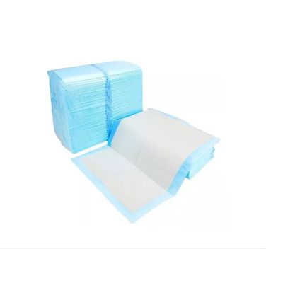 Imagen 2 del producto 20 Pañales Tipo Sabanillas Mascotas Perros Y Gato 90x60 Cms