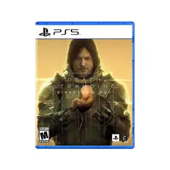 SONY - DEATH STRANDING DIRECTOR CUT PS5