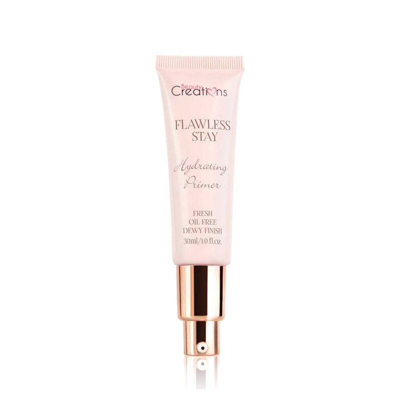 BEAUTY CREATIONS - Primer Hidratante Flawless Stay Beauty Creations