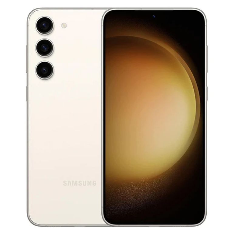 Galaxy S23 Plus 5G 512GB - Blanco - Reacondicionado