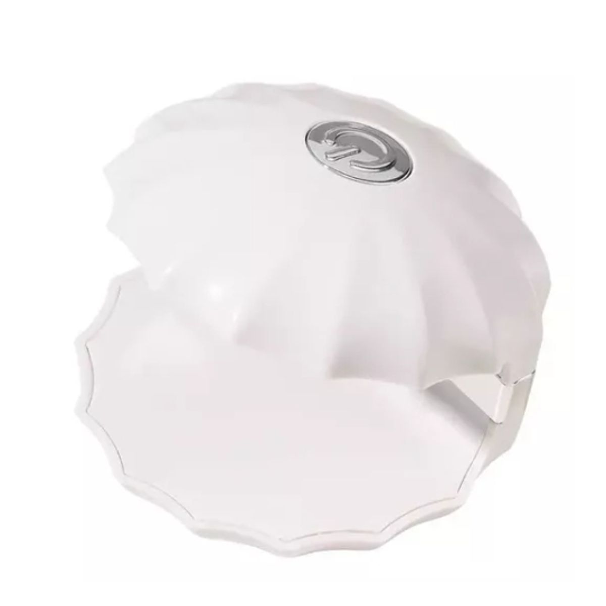 GENERICO - Mini Lampara Uv Manicure Led Uñas Usb Soft Gel 18w