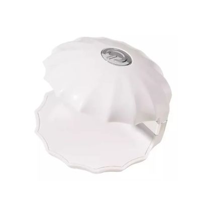 Imagen 2 del producto Mini Lampara Uv Manicure Led Uñas Usb Soft Gel 18w