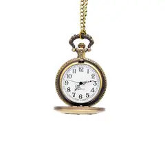 SOLEIO - Reloj De Bolsillo Cuarzo Velero